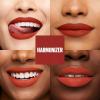 imageMaybelline Super Stay Matte Ink Liquid Lip Color Moodmakers Lipstick Collection Long Lasting Transfer Proof Lip Makeup Motivator Red 1 Count455 HARMONIZER