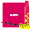 imageMaybelline Super Stay Matte Ink Liquid Lip Color Moodmakers Lipstick Collection Long Lasting Transfer Proof Lip Makeup Motivator Red 1 Count460 OPTIMIST
