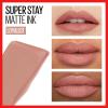 imageMaybelline Super Stay Matte Ink Liquid Lip Color Moodmakers Lipstick Collection Long Lasting Transfer Proof Lip Makeup Motivator Red 1 Count5 LOYALIST