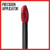 imageMaybelline Super Stay Matte Ink Liquid Lip Color Moodmakers Lipstick Collection Long Lasting Transfer Proof Lip Makeup Motivator Red 1 Count5 LOYALIST