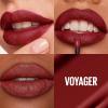 imageMaybelline Super Stay Matte Ink Liquid Lip Color Moodmakers Lipstick Collection Long Lasting Transfer Proof Lip Makeup Motivator Red 1 Count50 VOYAGER
