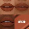 imageMaybelline Super Stay Matte Ink Liquid Lip Color Moodmakers Lipstick Collection Long Lasting Transfer Proof Lip Makeup Motivator Red 1 Count500 INSIDER