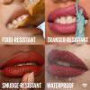 imageMaybelline Super Stay Matte Ink Liquid Lip Color Moodmakers Lipstick Collection Long Lasting Transfer Proof Lip Makeup Motivator Red 1 Count515 RENEGADE