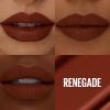 imageMaybelline Super Stay Matte Ink Liquid Lip Color Moodmakers Lipstick Collection Long Lasting Transfer Proof Lip Makeup Motivator Red 1 Count515 RENEGADE