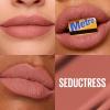 imageMaybelline Super Stay Matte Ink Liquid Lip Color Moodmakers Lipstick Collection Long Lasting Transfer Proof Lip Makeup Motivator Red 1 Count65 SEDUCTRESS