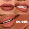 imageMaybelline Super Stay Matte Ink Liquid Lip Color Moodmakers Lipstick Collection Long Lasting Transfer Proof Lip Makeup Motivator Red 1 Count70 AMAZONIAN