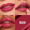 imageMaybelline Super Stay Matte Ink Liquid Lip Color Moodmakers Lipstick Collection Long Lasting Transfer Proof Lip Makeup Motivator Red 1 Count80 RULER