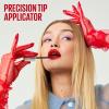 imageMaybelline Super Stay Matte Ink Liquid Lip Color Moodmakers Lipstick Collection Long Lasting Transfer Proof Lip Makeup Motivator Red 1 Count90 HUNTRESS