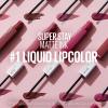 imageMaybelline Super Stay Matte Ink Liquid Lip Color Moodmakers Lipstick Collection Long Lasting Transfer Proof Lip Makeup Motivator Red 1 Count90 HUNTRESS