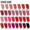 imageMaybelline Super Stay Matte Ink Liquid Lip Color Moodmakers Lipstick Collection Long Lasting Transfer Proof Lip Makeup Motivator Red 1 Count90 HUNTRESS