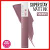 imageMaybelline Super Stay Matte Ink Liquid Lip Color Moodmakers Lipstick Collection Long Lasting Transfer Proof Lip Makeup Motivator Red 1 Count95 VISIONARY