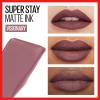 imageMaybelline Super Stay Matte Ink Liquid Lip Color Moodmakers Lipstick Collection Long Lasting Transfer Proof Lip Makeup Motivator Red 1 Count95 VISIONARY