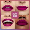 imageMaybelline Super Stay Matte Ink Liquid Lip Color Moodmakers Lipstick Collection Long Lasting Transfer Proof Lip Makeup Motivator Red 1 CountParty Goer