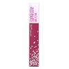 imageMaybelline Super Stay Matte Ink Liquid Lip Color Moodmakers Lipstick Collection Long Lasting Transfer Proof Lip Makeup Motivator Red 1 CountParty Goer