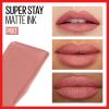imageMaybelline Super Stay Matte Ink Liquid Lip Color Moodmakers Lipstick Collection Long Lasting Transfer Proof Lip Makeup Motivator Red 1 CountPoet