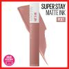 imageMaybelline Super Stay Matte Ink Liquid Lip Color Moodmakers Lipstick Collection Long Lasting Transfer Proof Lip Makeup Motivator Red 1 CountPoet