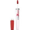imageMaybelline Super Stay 24 2Step Liquid Lipstick Makeup Long Lasting Highly Pigmented Color with Moisturizing Balm All Night Apricot Nude Orange 1 Count920 BRONZED DREAM