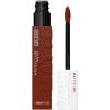 imageMaybelline Super Stay Matte Ink Liquid Lip Color Moodmakers Lipstick Collection Long Lasting Transfer Proof Lip Makeup Motivator Red 1 Count515 RENEGADE