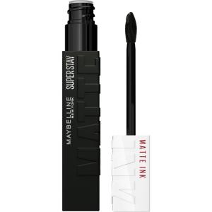 imageMaybelline Super Stay Matte Ink Liquid Lip Color Moodmakers Lipstick Collection Long Lasting Transfer Proof Lip Makeup Motivator Red 1 Count285 THRILL SEEKER