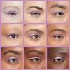 imageMAYBELLINE New York Tattoo Studio LongLasting Sharpenable Eyeliner Pencil Glide on Smooth Gel Pigments with 36 Hour Wear Waterproof Citrus Charge 004 ozLavender Lights