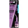 imageMAYBELLINE New York Tattoo Studio LongLasting Sharpenable Eyeliner Pencil Glide on Smooth Gel Pigments with 36 Hour Wear Waterproof Citrus Charge 004 ozLavender Lights