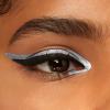imageMAYBELLINE New York Tattoo Studio LongLasting Sharpenable Eyeliner Pencil Glide on Smooth Gel Pigments with 36 Hour Wear Waterproof Citrus Charge 004 ozSparkling silver
