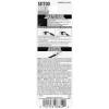 imageMAYBELLINE New York Tattoo Studio LongLasting Sharpenable Eyeliner Pencil Glide on Smooth Gel Pigments with 36 Hour Wear Waterproof Citrus Charge 004 ozLavender Lights