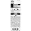 imageMAYBELLINE New York Tattoo Studio LongLasting Sharpenable Eyeliner Pencil Glide on Smooth Gel Pigments with 36 Hour Wear Waterproof Citrus Charge 004 ozPunchy Pink