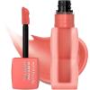 imageMAYBELLINE Super Stay Teddy Lip Tint Long Lasting Matte Lipstick For Up To 12HR Wear Current Mood 1 CountBaby Tee
