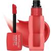 imageMAYBELLINE Super Stay Teddy Lip Tint Long Lasting Matte Lipstick For Up To 12HR Wear Current Mood 1 CountCoquettish