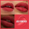 imageMAYBELLINE Super Stay Teddy Lip Tint Long Lasting Matte Lipstick For Up To 12HR Wear Current Mood 1 CountJuly Forever