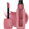 imageMAYBELLINE Super Stay Teddy Lip Tint Long Lasting Matte Lipstick For Up To 12HR Wear Current Mood 1 CountKneehigh