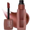 imageMAYBELLINE Super Stay Teddy Lip Tint Long Lasting Matte Lipstick For Up To 12HR Wear Current Mood 1 CountMascara Tear