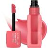 imageMAYBELLINE Super Stay Teddy Lip Tint Long Lasting Matte Lipstick For Up To 12HR Wear Current Mood 1 CountPetalcore