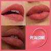 imageMAYBELLINE Super Stay Teddy Lip Tint Long Lasting Matte Lipstick For Up To 12HR Wear Current Mood 1 CountPetalcore