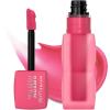 imageMAYBELLINE Super Stay Teddy Lip Tint Long Lasting Matte Lipstick For Up To 12HR Wear Current Mood 1 CountPinky Promise