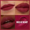 imageMAYBELLINE Super Stay Teddy Lip Tint Long Lasting Matte Lipstick For Up To 12HR Wear Current Mood 1 CountWild At Heart