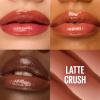 imageMaybelline Lifter Glaze Oil Balm with Hyaluronic Acid and Hydrating Oil Blend Lip Balm with 24HRs of Smooth Moisturizing Shine Cherry Swirl Sheer Cherry RedLatte Crush