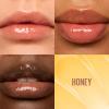 imageMaybelline Lifter Gloss Hydrating Honeyd Lip Gloss with Hyaluronic Acid High Shine for Plumper Looking Lips Honey 1 Count