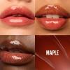 imageMaybelline Lifter Gloss Hydrating Honeyd Lip Gloss with Hyaluronic Acid High Shine for Plumper Looking Lips Maple 1 Count