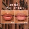 imageMaybelline Lifter Gloss Hydrating Honeyd Lip Gloss with Hyaluronic Acid High Shine for Plumper Looking Lips Toffee 1 Count