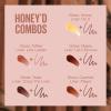 imageMaybelline Lifter Gloss Hydrating Honeyd Lip Gloss with Hyaluronic Acid High Shine for Plumper Looking Lips Toffee 1 Count