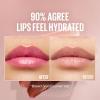 imageMaybelline Lifter Gloss Hydrating Lip Gloss with Hyaluronic Acid High Shine for Plumper Looking Lips Ruby Berry Neutral 018 OunceBUBBLEGUM