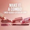imageMaybelline Lifter Gloss Hydrating Lip Gloss with Hyaluronic Acid High Shine for Plumper Looking Lips Ruby Berry Neutral 018 OunceCRYSTAL