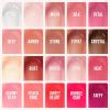 imageMaybelline Lifter Gloss Hydrating Lip Gloss with Hyaluronic Acid High Shine for Plumper Looking Lips Ruby Berry Neutral 018 OunceCRYSTAL