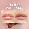 imageMaybelline Lifter Gloss Hydrating Lip Gloss with Hyaluronic Acid High Shine for Plumper Looking Lips Ruby Berry Neutral 018 OunceGUMMY BEAR
