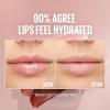 imageMaybelline Lifter Gloss Hydrating Lip Gloss with Hyaluronic Acid High Shine for Plumper Looking Lips Ruby Berry Neutral 018 OunceOPAL