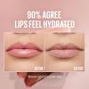 imageMaybelline Lifter Gloss Hydrating Lip Gloss with Hyaluronic Acid High Shine for Plumper Looking Lips Ruby Berry Neutral 018 OunceREEF