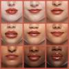 imageMaybelline Lifter Gloss Hydrating Lip Gloss with Hyaluronic Acid High Shine for Plumper Looking Lips Ruby Berry Neutral 018 OunceSAND