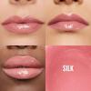 imageMaybelline Lifter Gloss Hydrating Lip Gloss with Hyaluronic Acid High Shine for Plumper Looking Lips Ruby Berry Neutral 018 OunceSILK